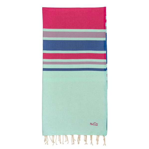 Fouta Capri 2x1m