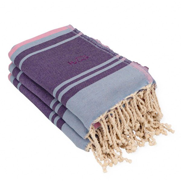 Fouta Kai 2x1m