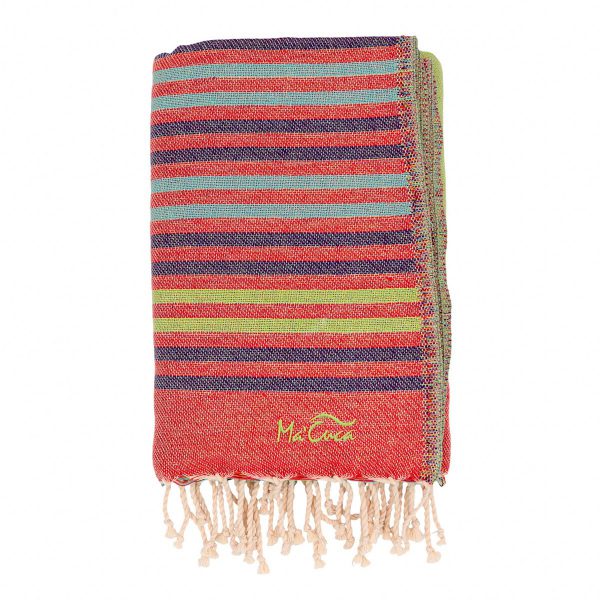 Fouta Kentia 2x1m