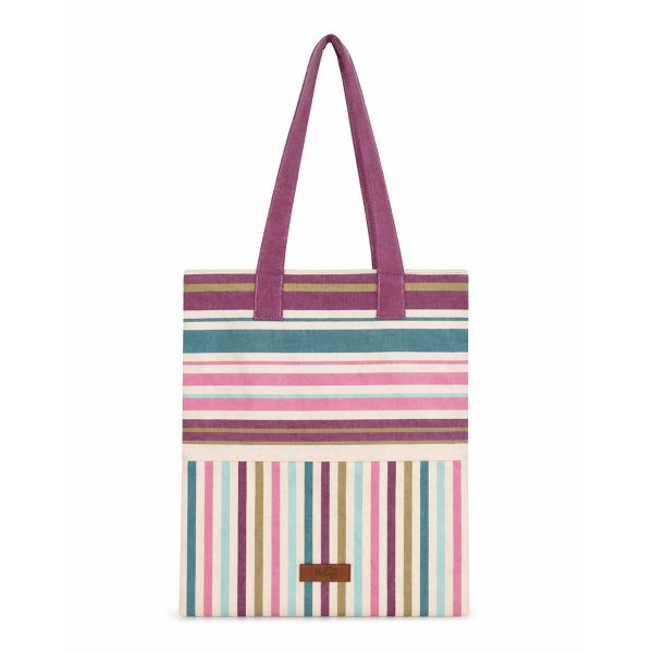 Bolso Shopper Cerdeña