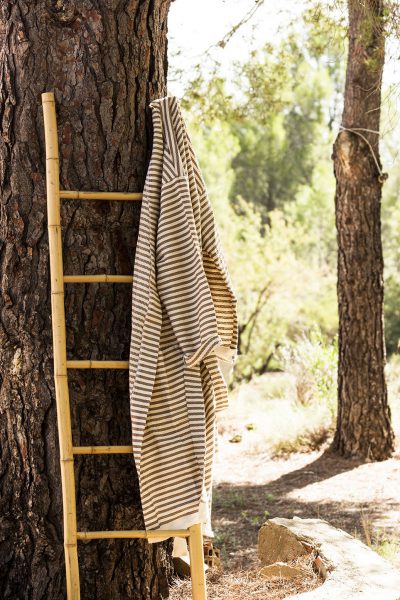 Albornoz Marinero Unisex