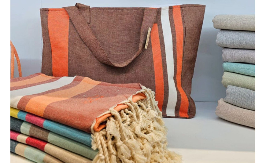 Ma'Cuca presenta sus novedades en BISUTEX 2025