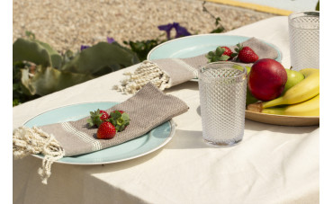 Decoración estilo mediterráneo en tu hogar con nuestras foutas y más consejos.